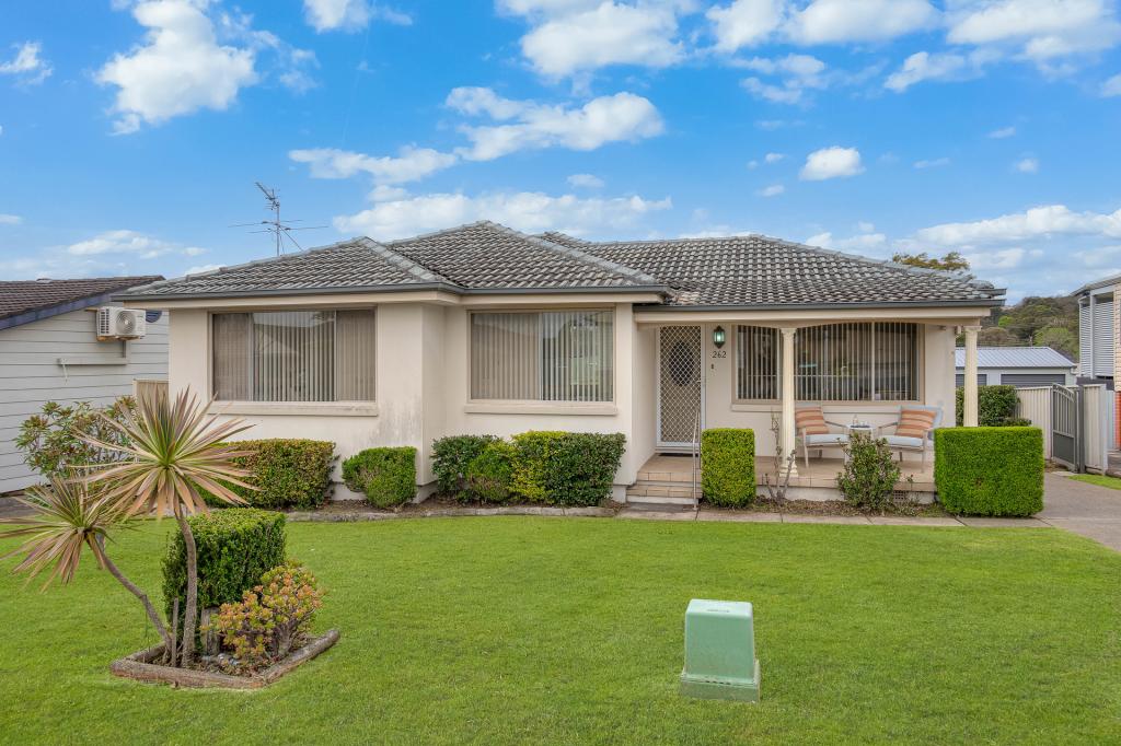 262 Grandview Rd, Rankin Park, NSW 2287