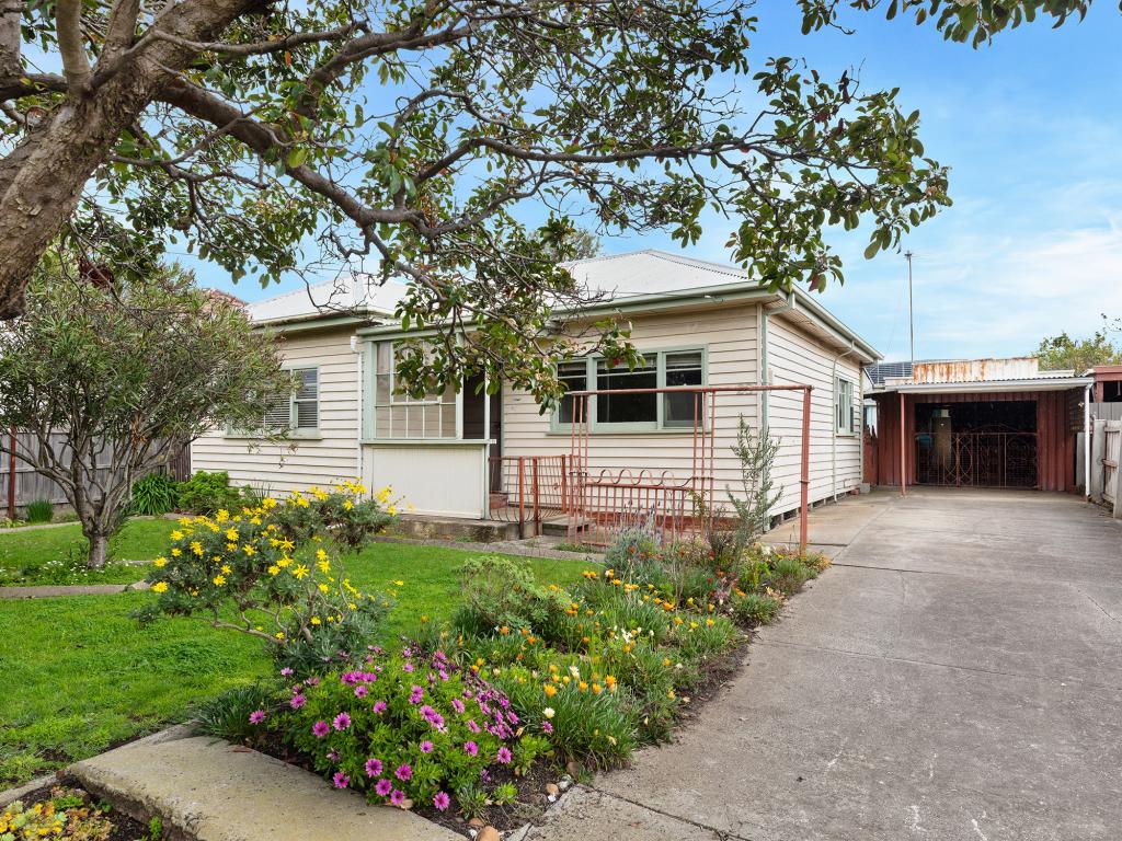 23 Chelsey St, Ardeer, VIC 3022