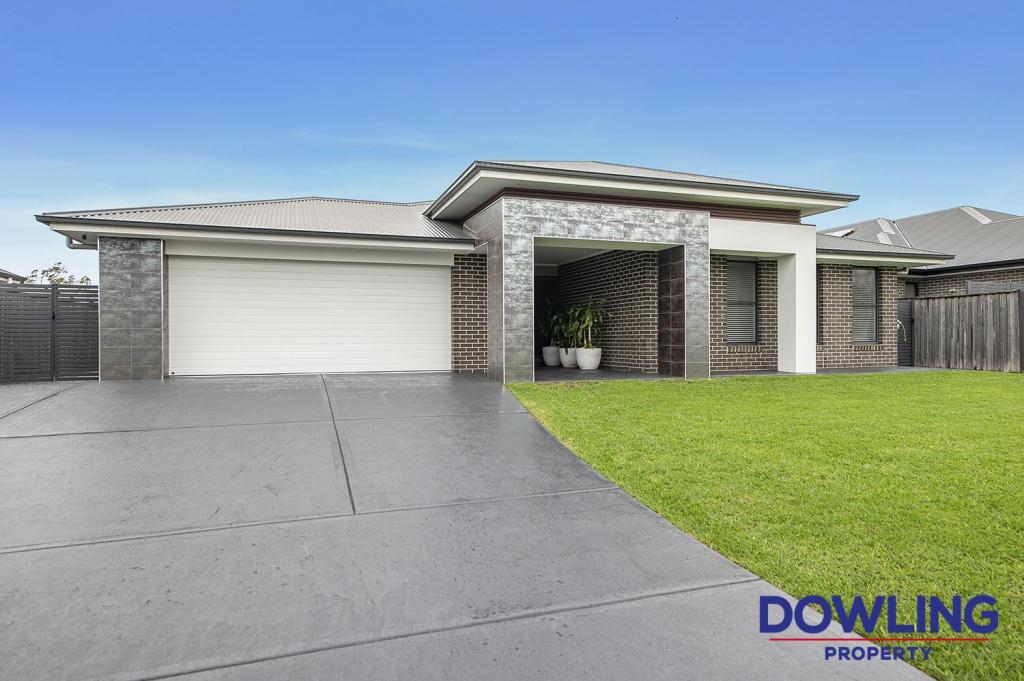 23 Liberty Rd, Medowie, NSW 2318