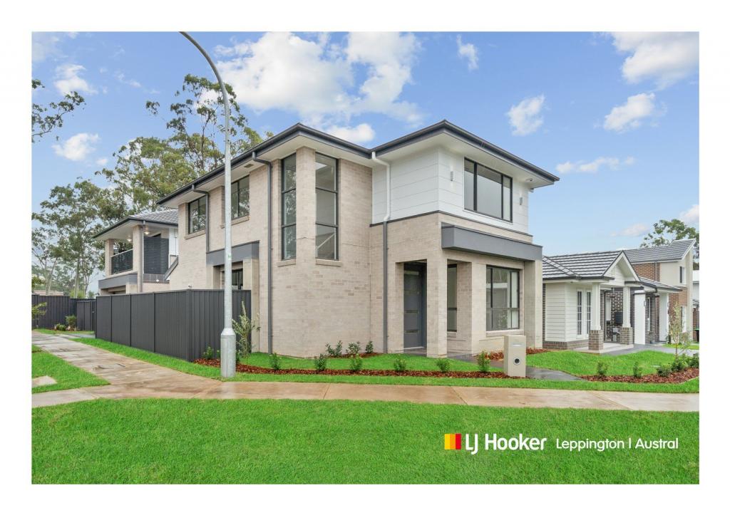 12 Serovich St, Austral, NSW 2179
