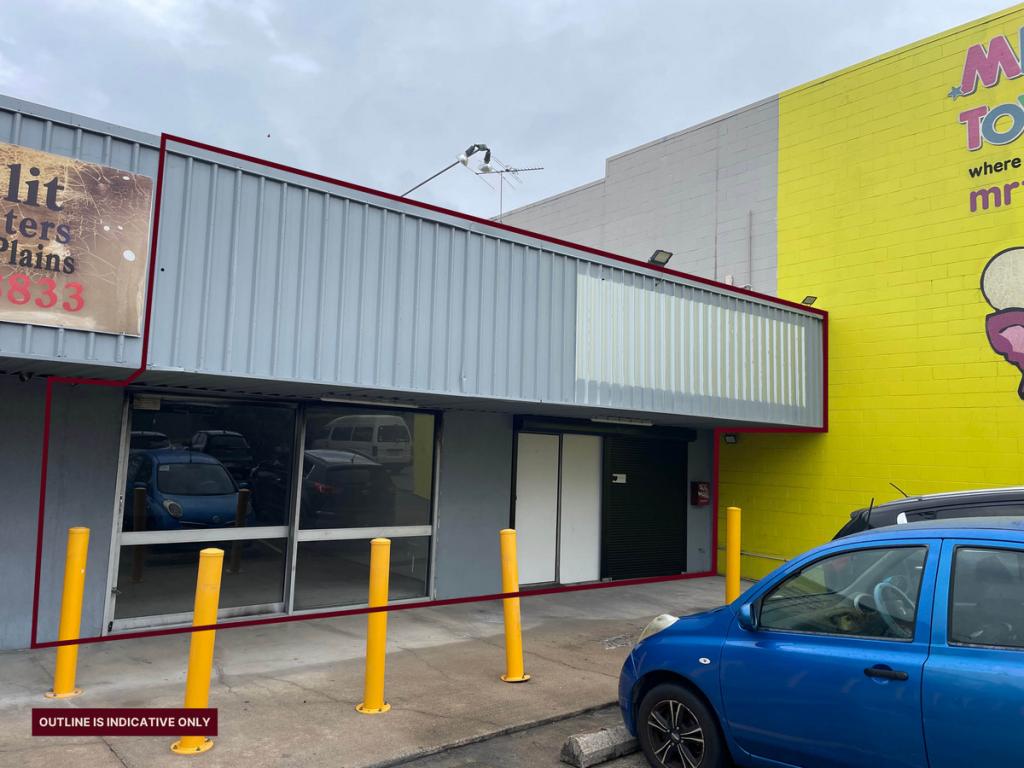1 & 2/139 Browns Plains, Browns Plains, QLD 4118