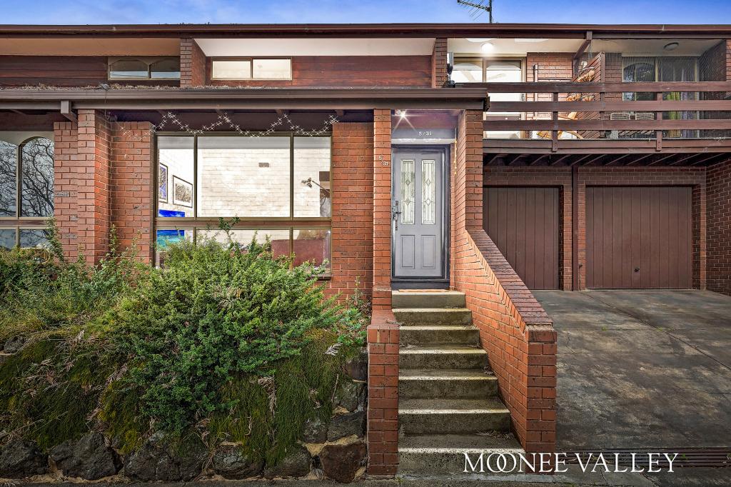 5/31 Warrs Rd, Maribyrnong, VIC 3032