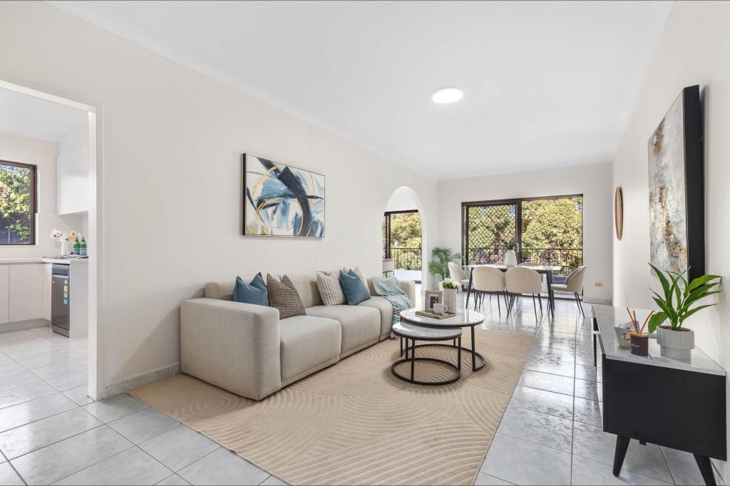 5/46-48 Empress St, Hurstville, NSW 2220