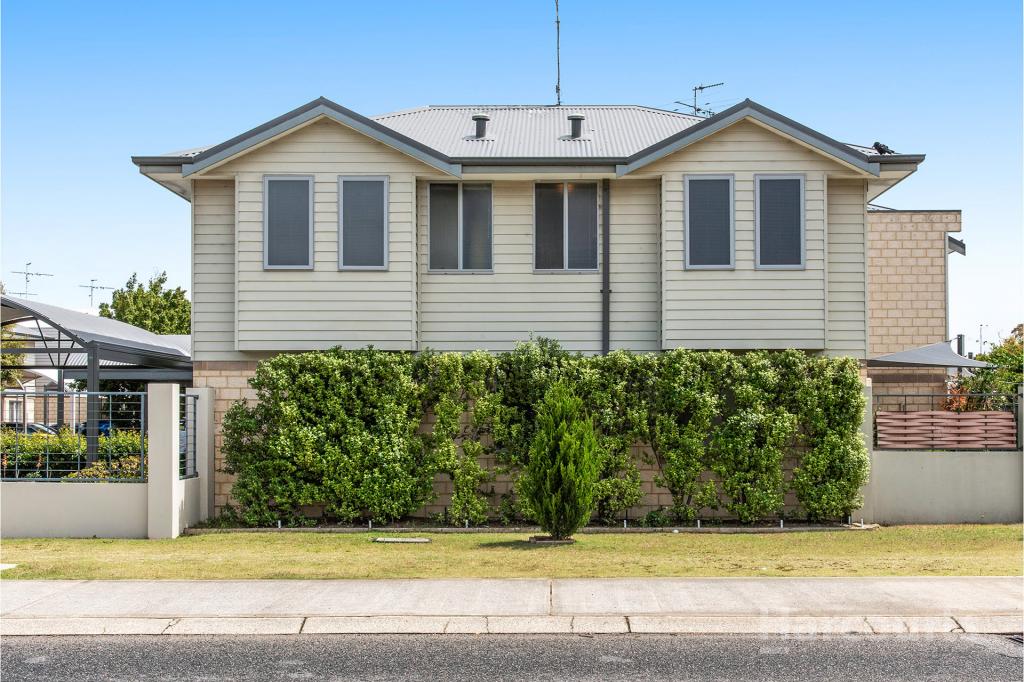 17/14 Wattleglen Ave, Erskine, WA 6210