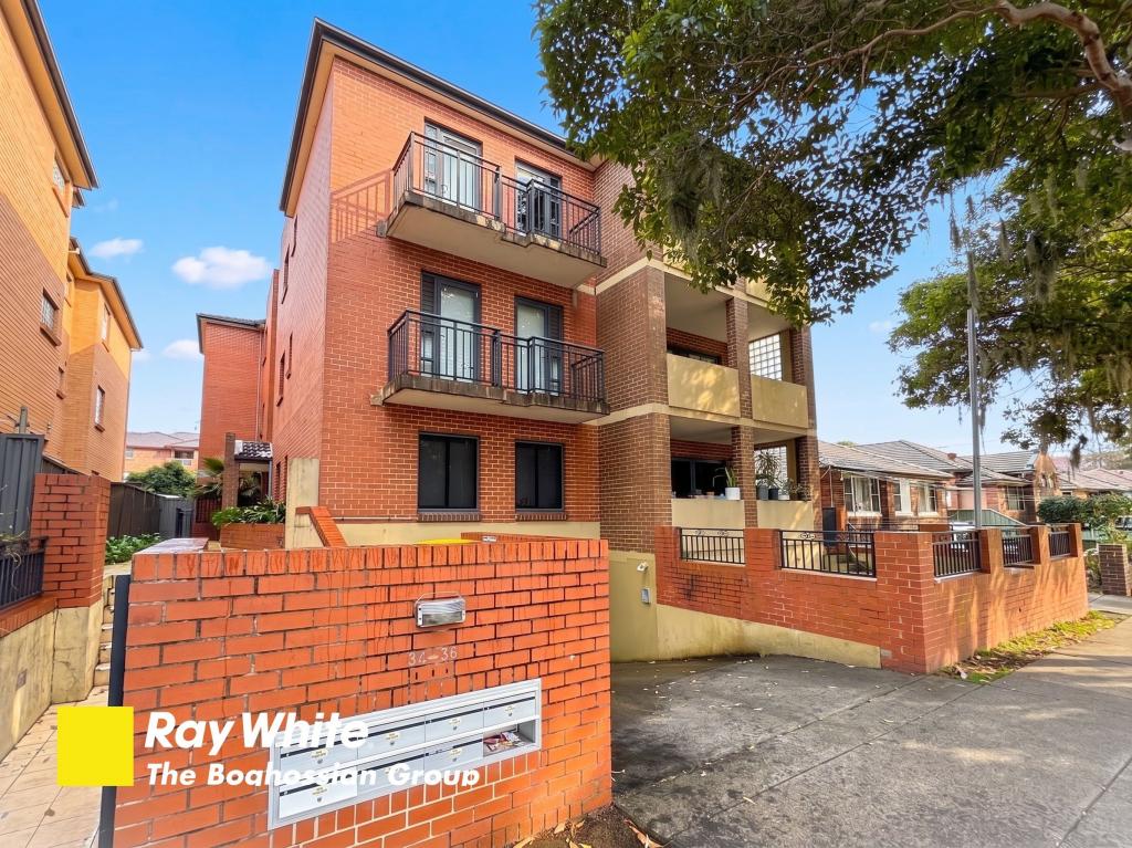 6/34-36 Edgbaston Rd, Beverly Hills, NSW 2209
