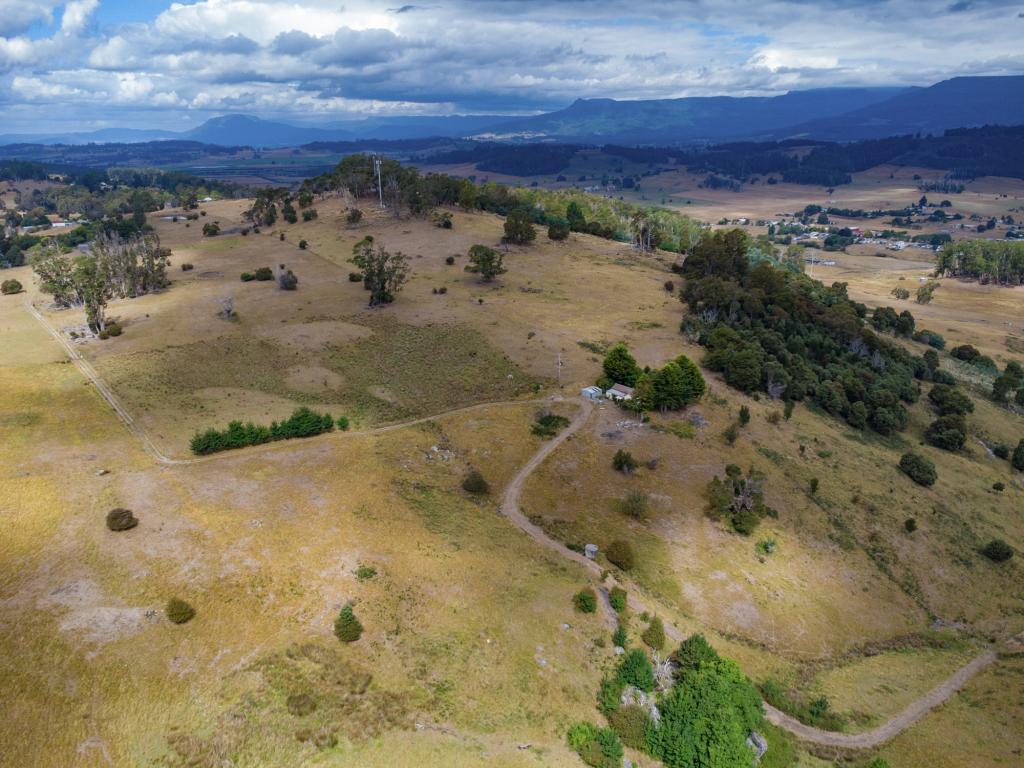 85 Miles Road - 'Rosewick Cottage', Mole Creek, TAS 7304