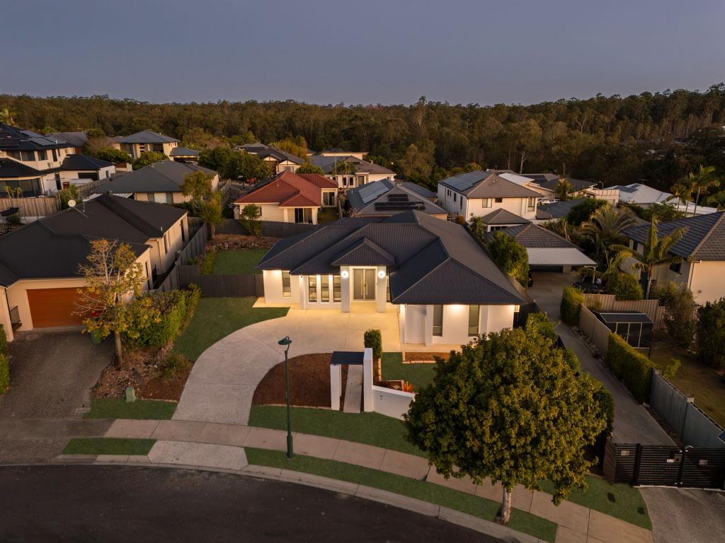 11 The Reach Ct, Springfield Lakes, QLD 4300