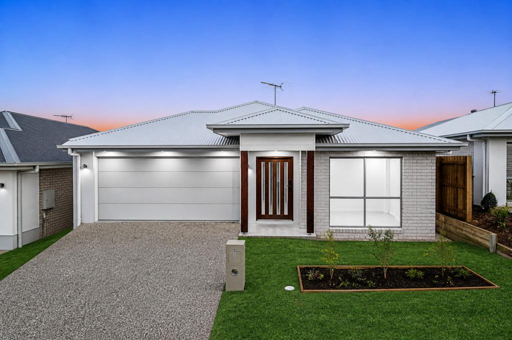30 Compass Rd, Flagstone, QLD 4280
