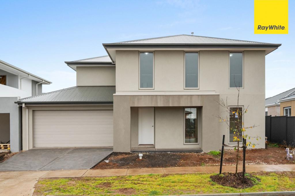17 Bellingham Rd, Strathtulloh, VIC 3338
