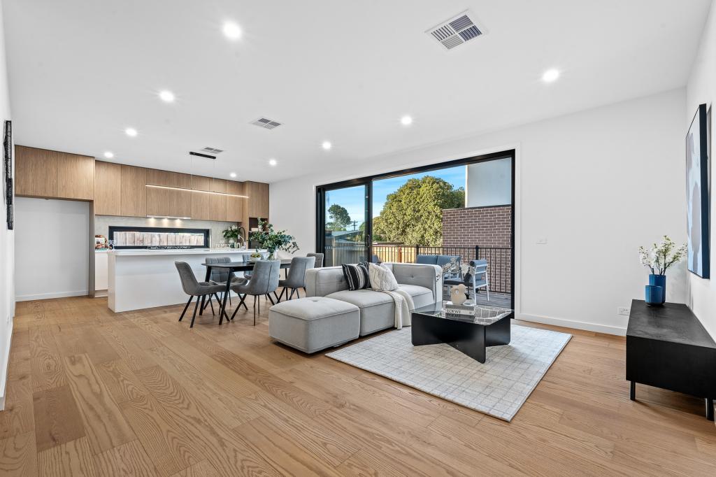 3/25 Gracedale Ave, Ringwood East, VIC 3135