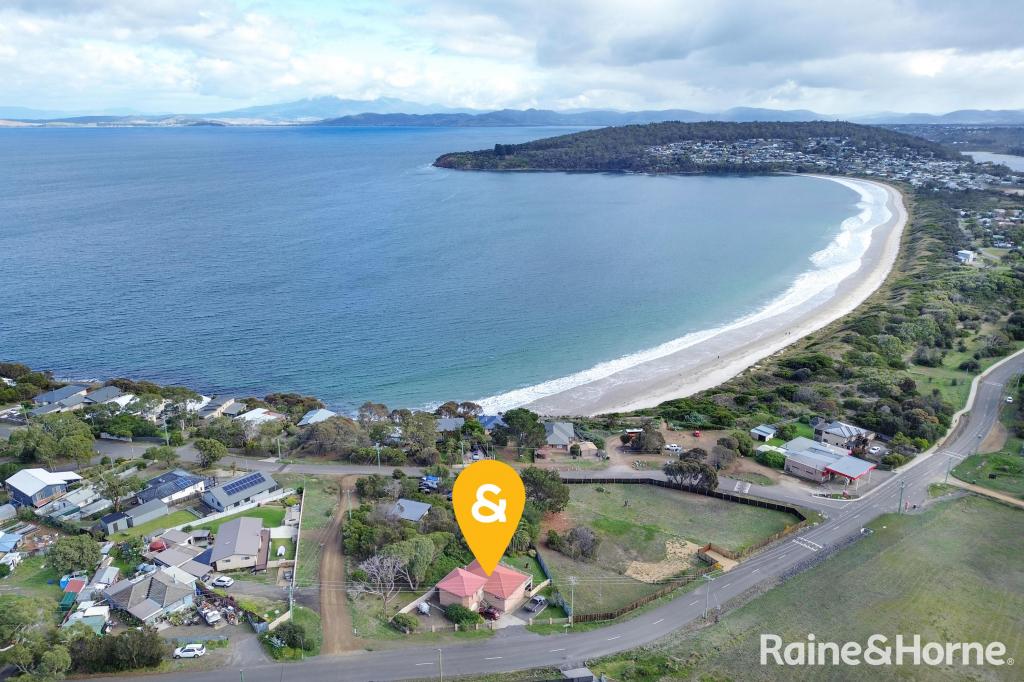 587 Primrose Sands Rd, Primrose Sands, TAS 7173