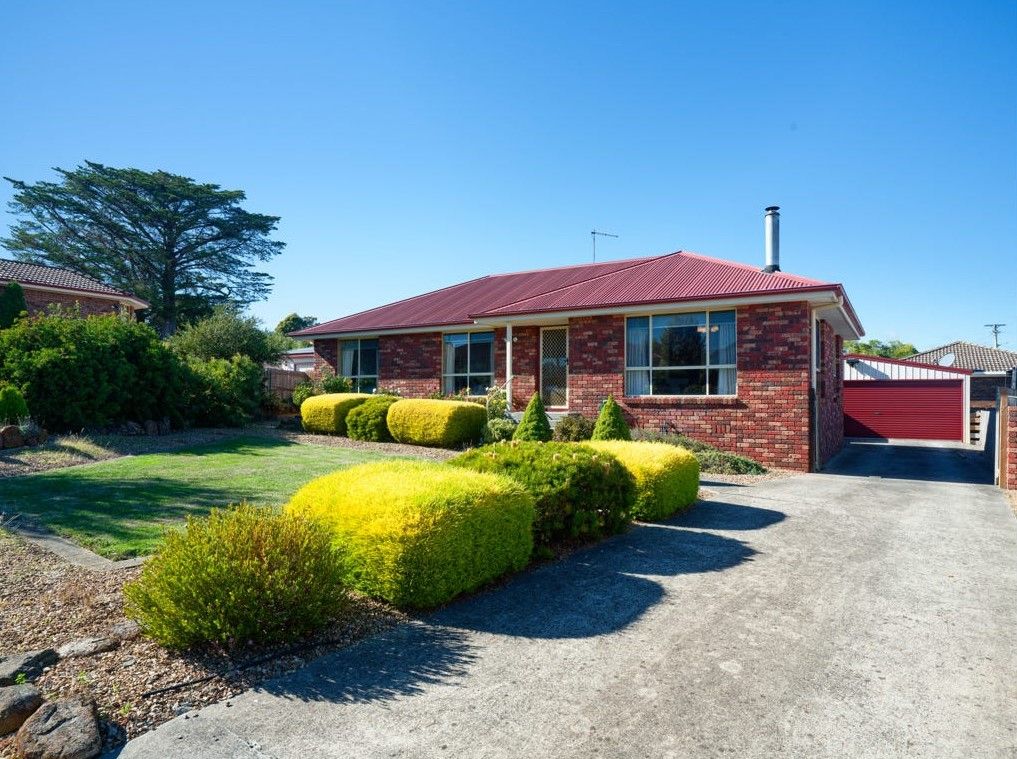 21 Rothesay Cl, Newnham, TAS 7248