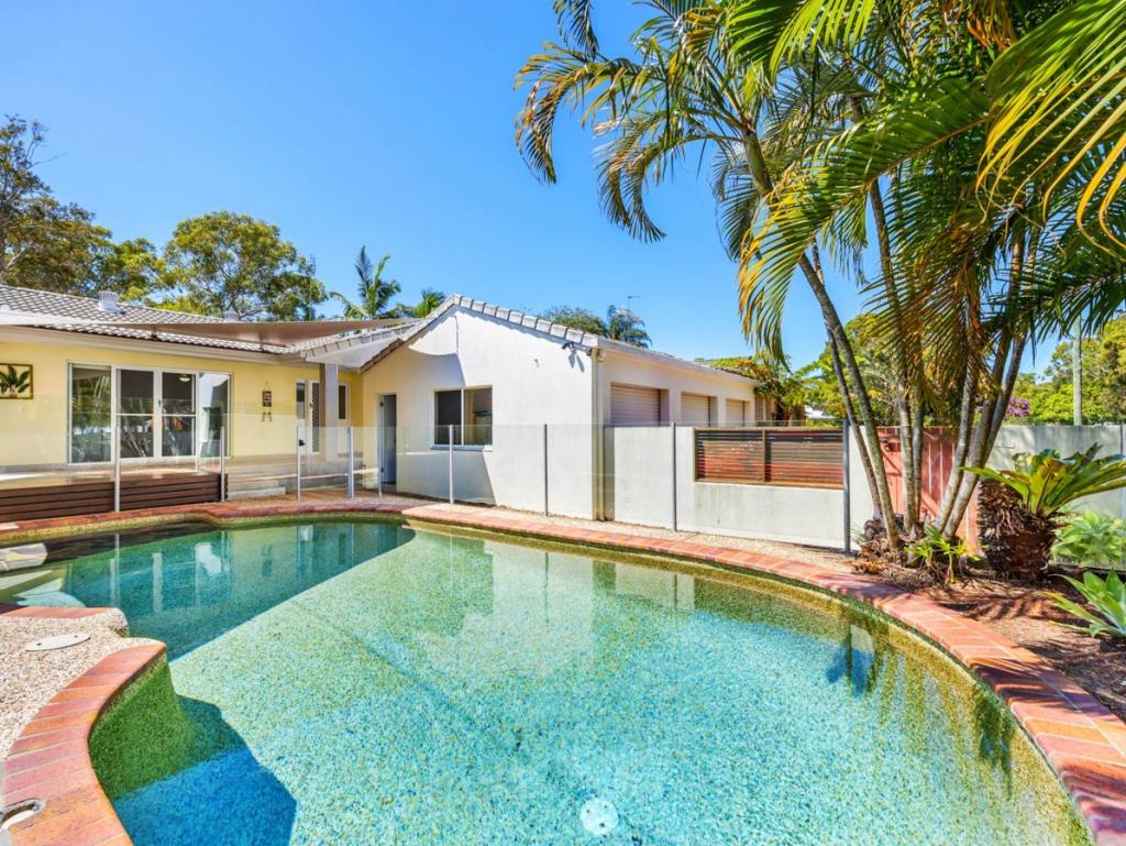 28 Santa Monica Ave, Coolum Beach, QLD 4573