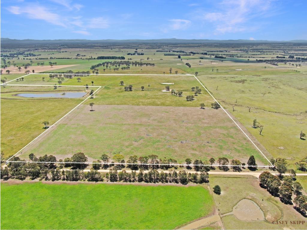 Lot 3 Roseneath Rd, Meerlieu, VIC 3862