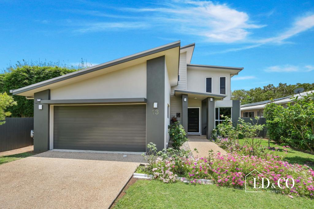 13/42 Wattle St, Andergrove, QLD 4740