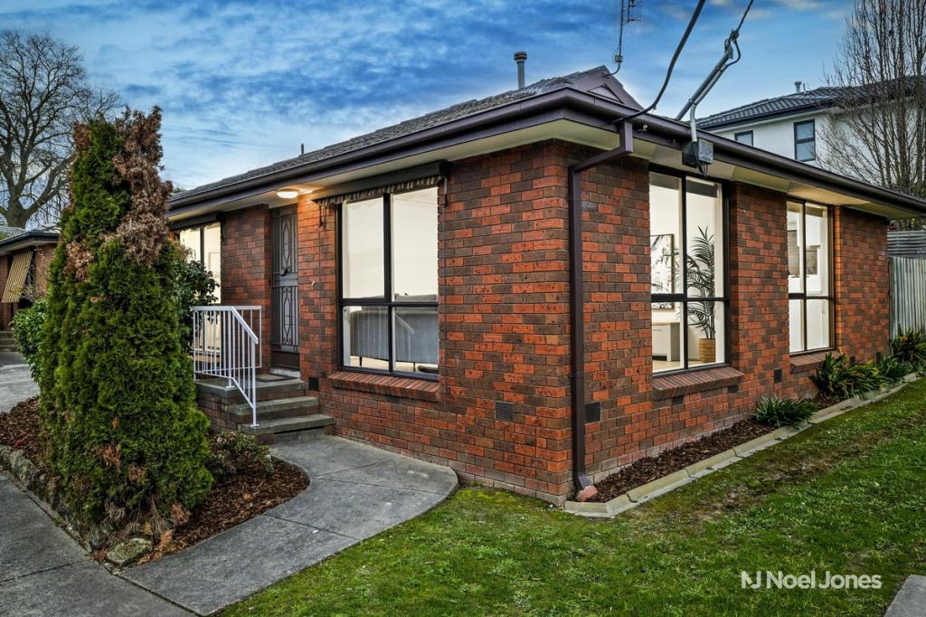 1/22 Barkly St, Ringwood, VIC 3134