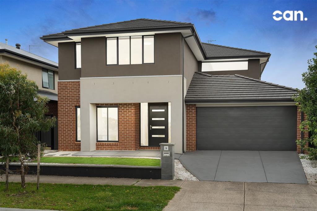 9 Andaman Dr, Craigieburn, VIC 3064