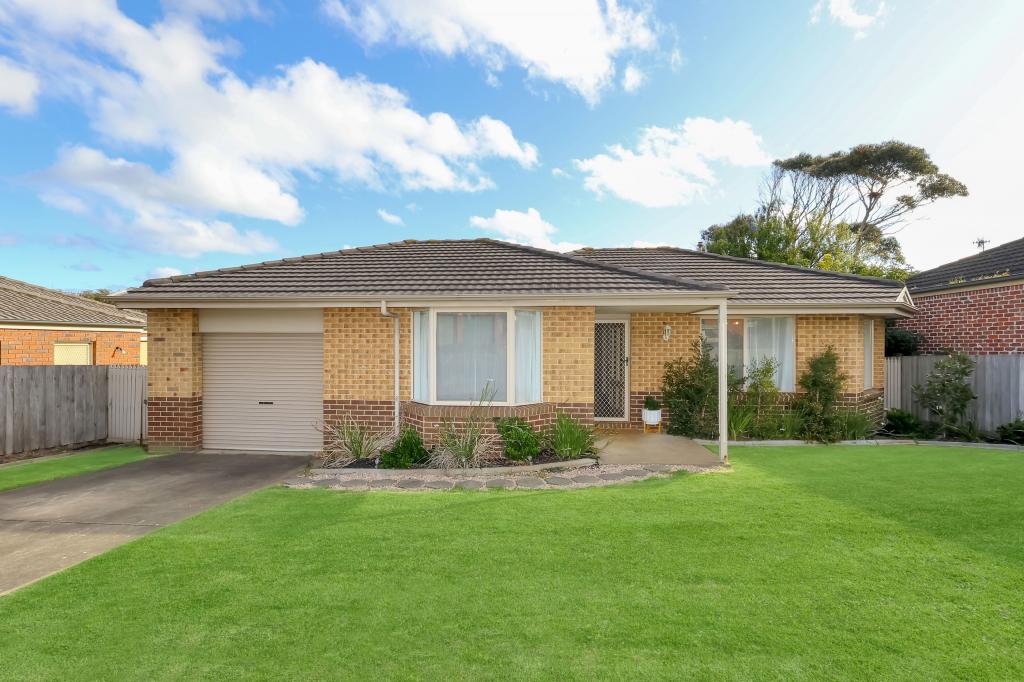 14 Caroville Dr, Warrnambool, VIC 3280