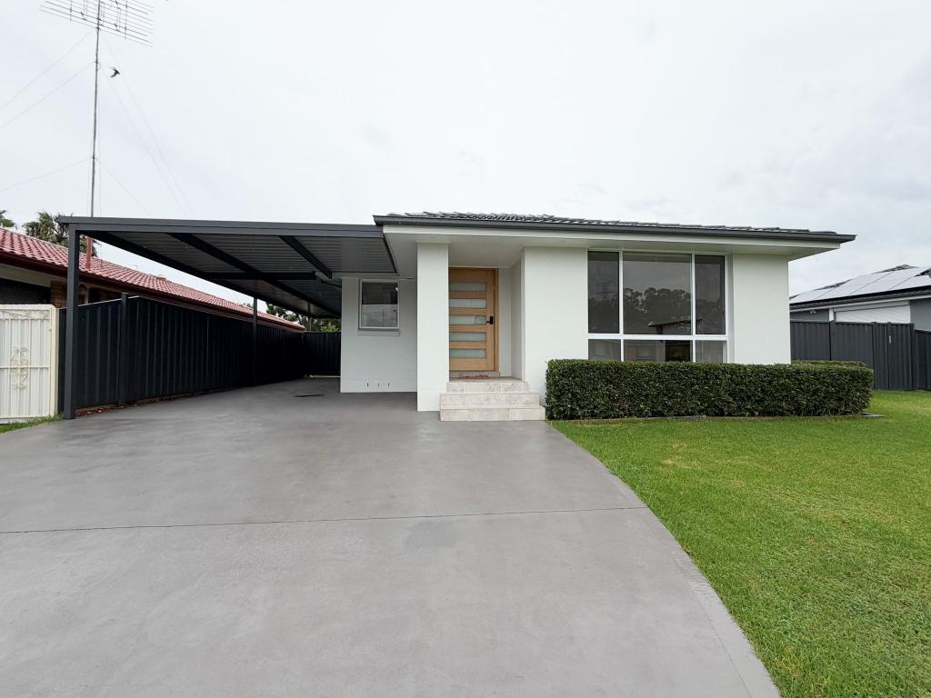 40 Willoring Cres, Jamisontown, NSW 2750