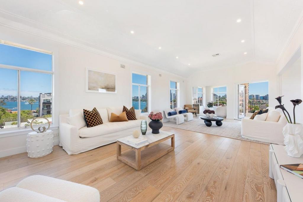 1/70 Milson Rd, Cremorne Point, NSW 2090
