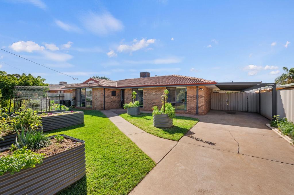 12 Teahan St, South Kalgoorlie, WA 6430