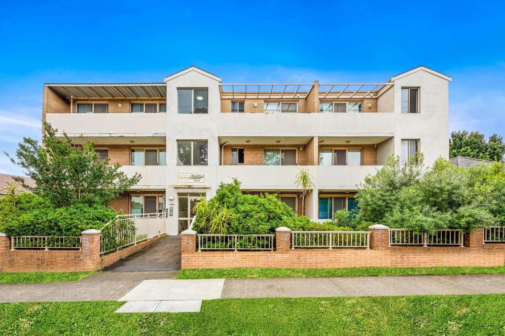 5/85-87 Mountford Ave, Guildford, NSW 2161