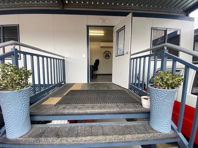 Office Only/172 Ashford Rd, Inverell, NSW 2360