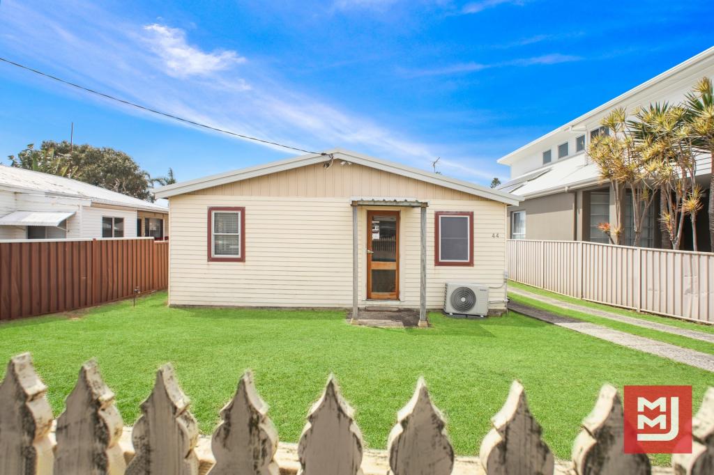 44 Pur Pur Ave, Lake Illawarra, NSW 2528