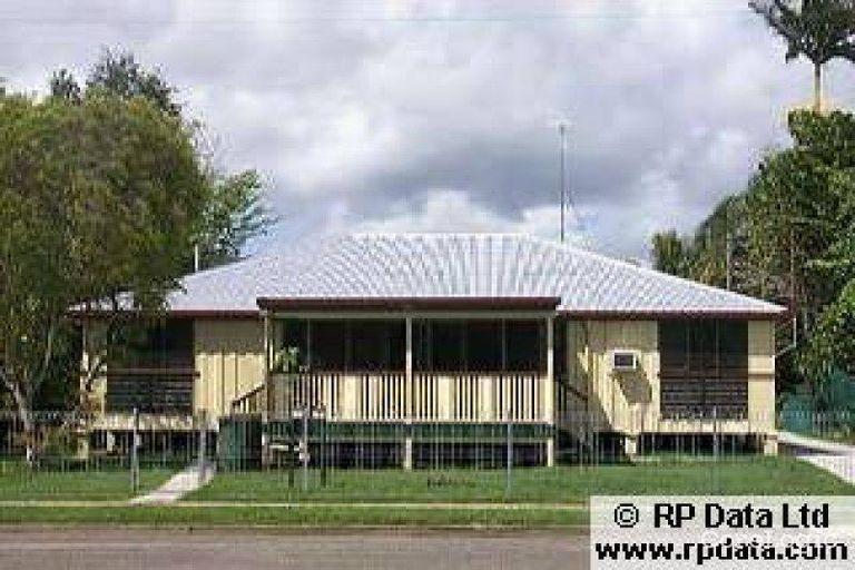 140 Fulham Rd, Gulliver, QLD 4812