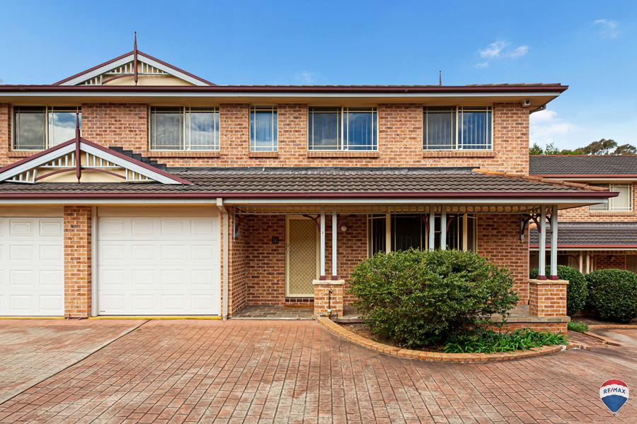 5/126 Derby St, Penrith, NSW 2750