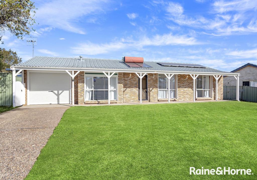 18 Golden Cane Ave, North Nowra, NSW 2541