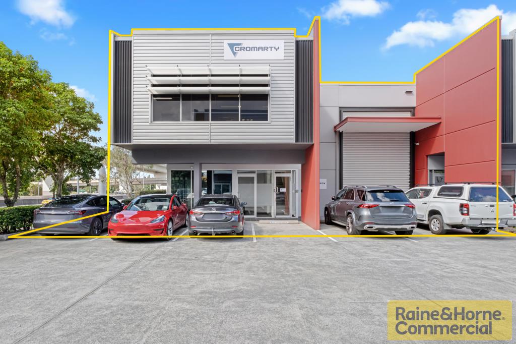 1&2/8 Navigator Pl, Hendra, QLD 4011