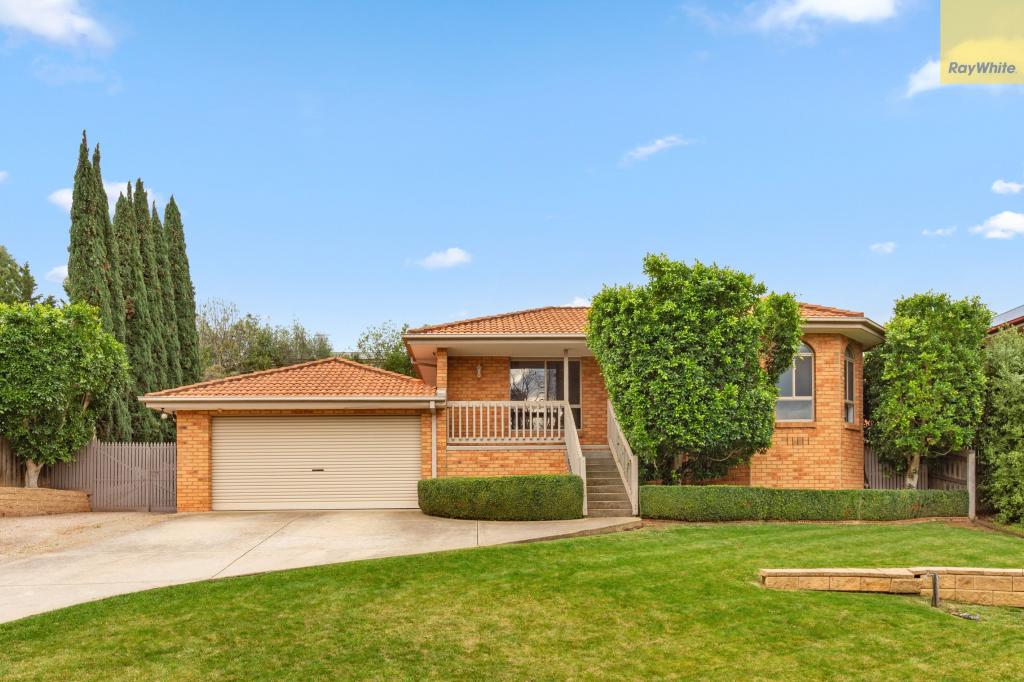 20 Lewis St, Darley, VIC 3340