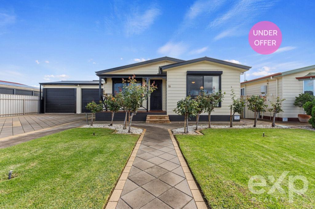 10 Reynolds St, Moonta Bay, SA 5558