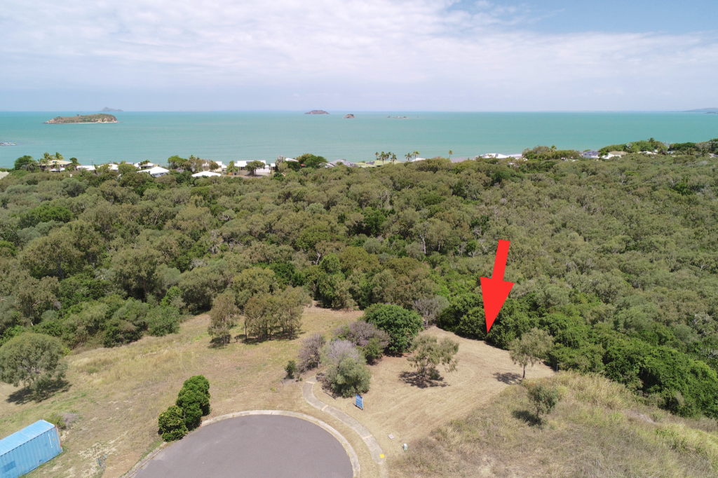 8 WOODLAND PL, ZILZIE, QLD 4710