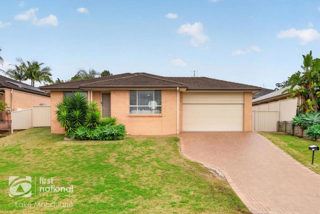 47 BILLABONG DR, CAMERON PARK, NSW 2285