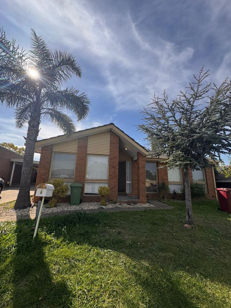 6 Kunzea Cl, Meadow Heights, VIC 3048
