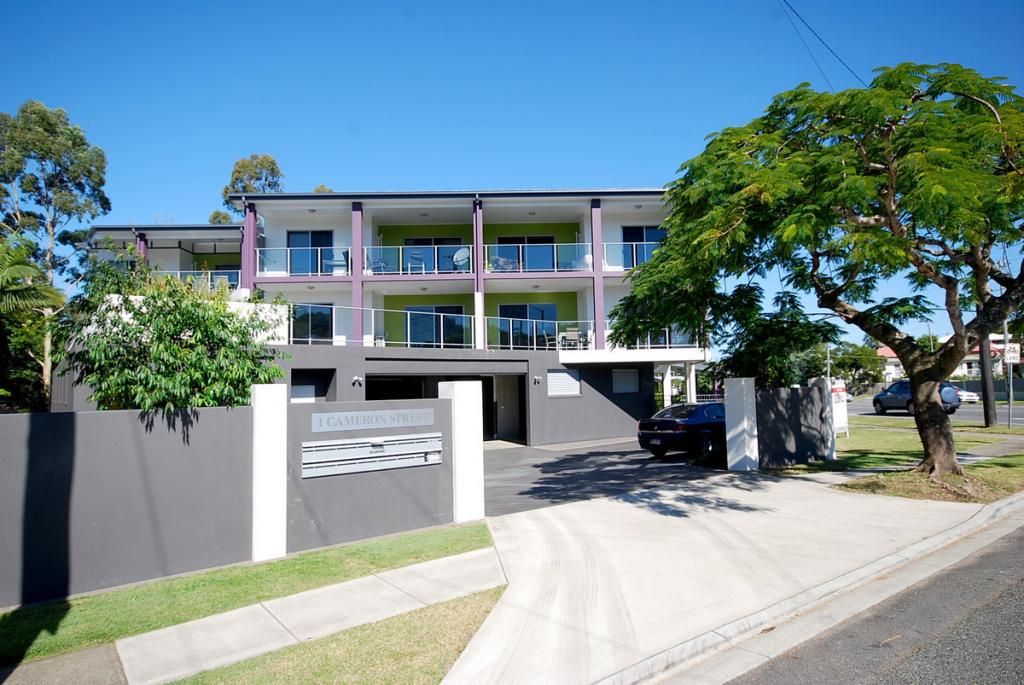 4/1 Cameron St, Nundah, QLD 4012