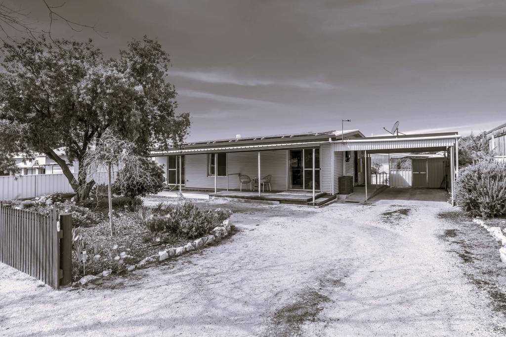 27 SECOND ST, LOXTON, SA 5333