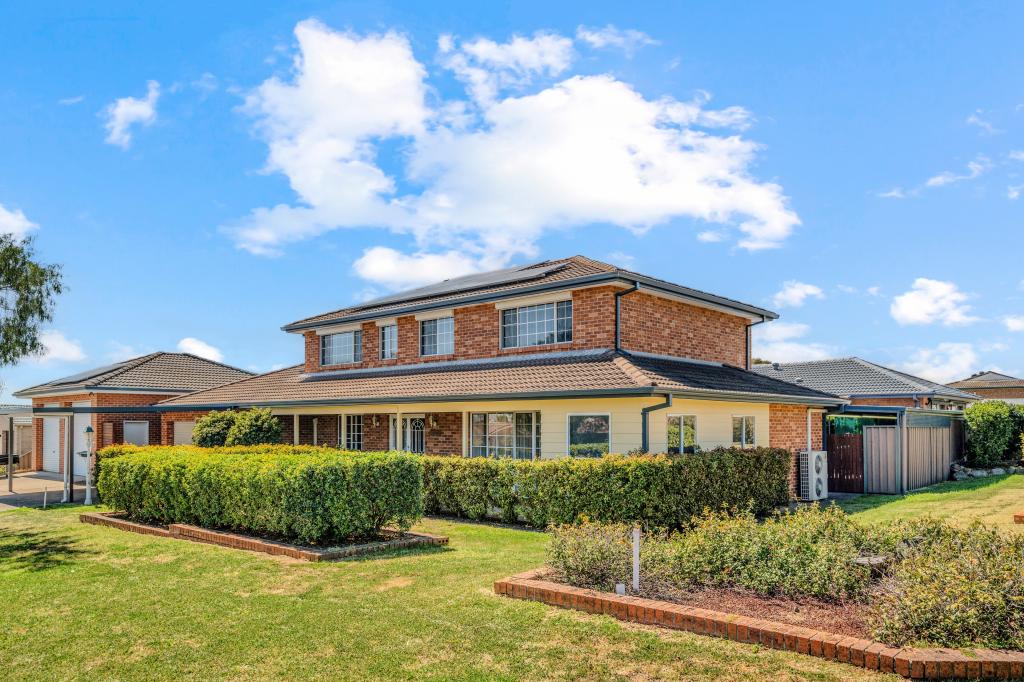 48 Adams St, Muswellbrook, NSW 2333