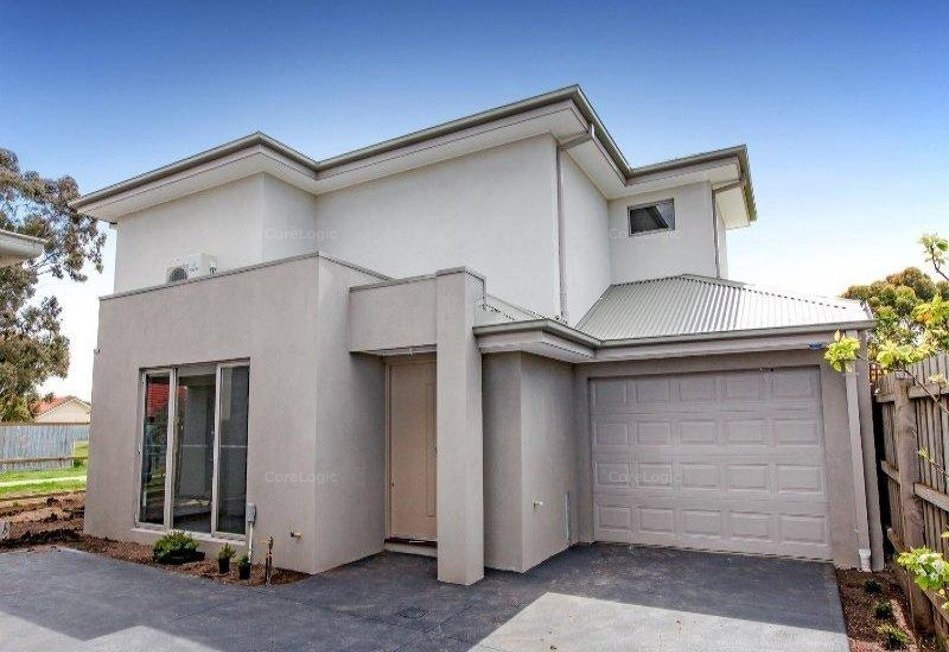 3/46 Joy St, Braybrook, VIC 3019