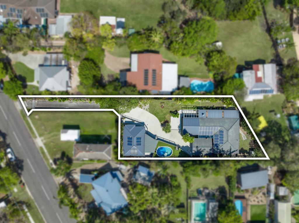 171 Whites Rd, Lota, QLD 4179