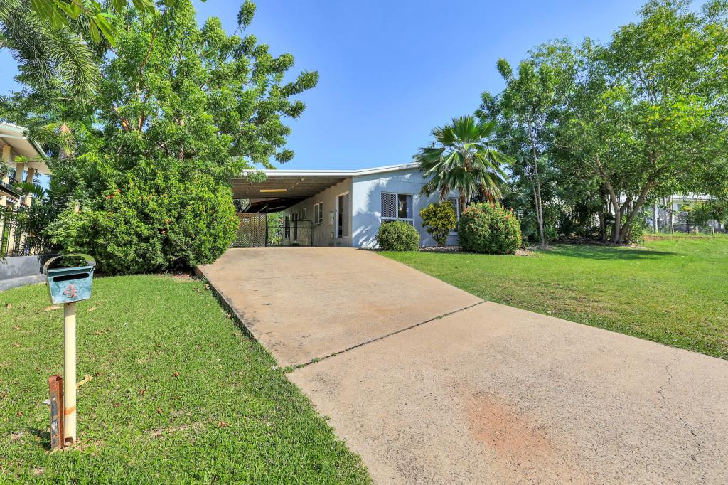 4 Protea Cres, Rosebery, NT 0832