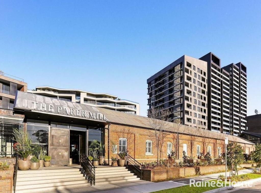 1812/30 Shepard St, Liverpool, NSW 2170