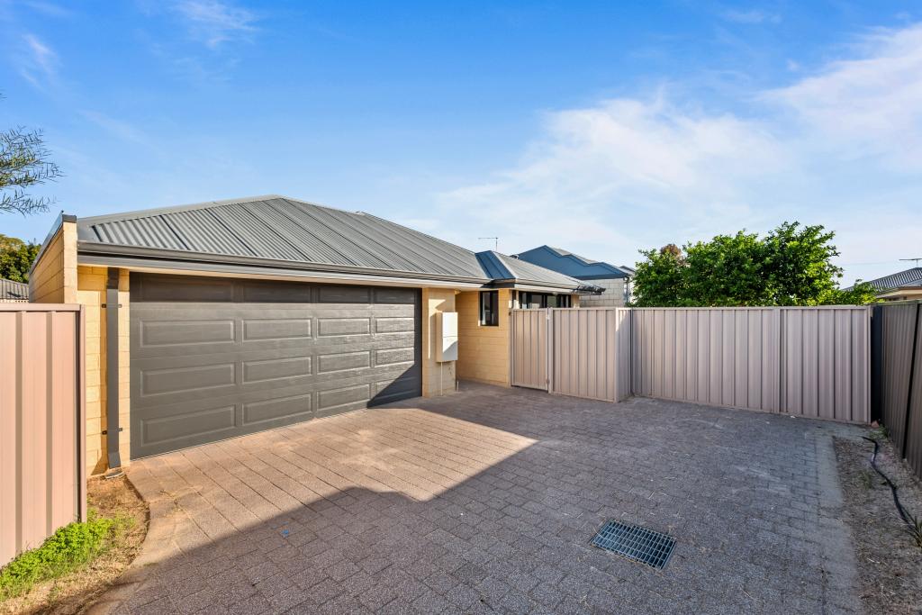 18a Linthorne Way, Balga, WA 6061