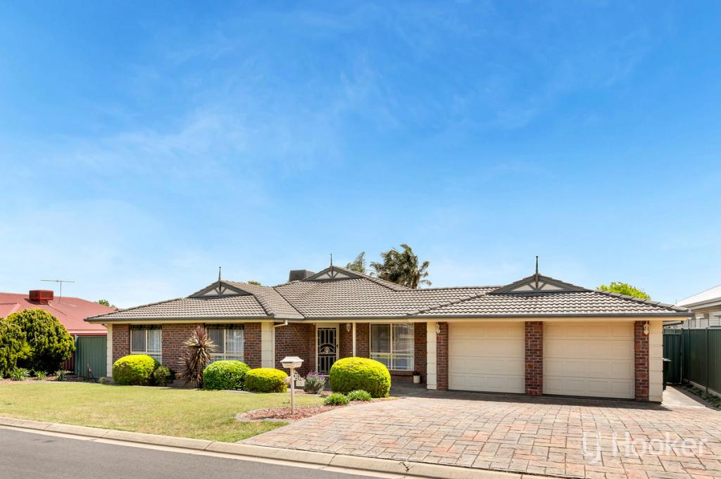 13 Toorak Dr, Blakeview, SA 5114