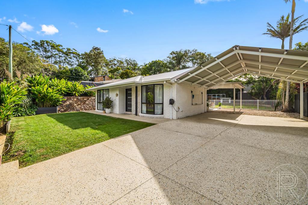 9 Taronga St, Palmwoods, QLD 4555