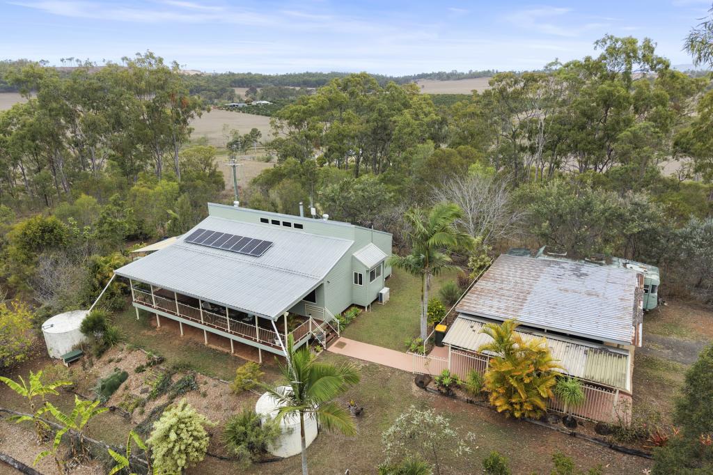 257 Sondergelds Rd, Mcilwraith, QLD 4671
