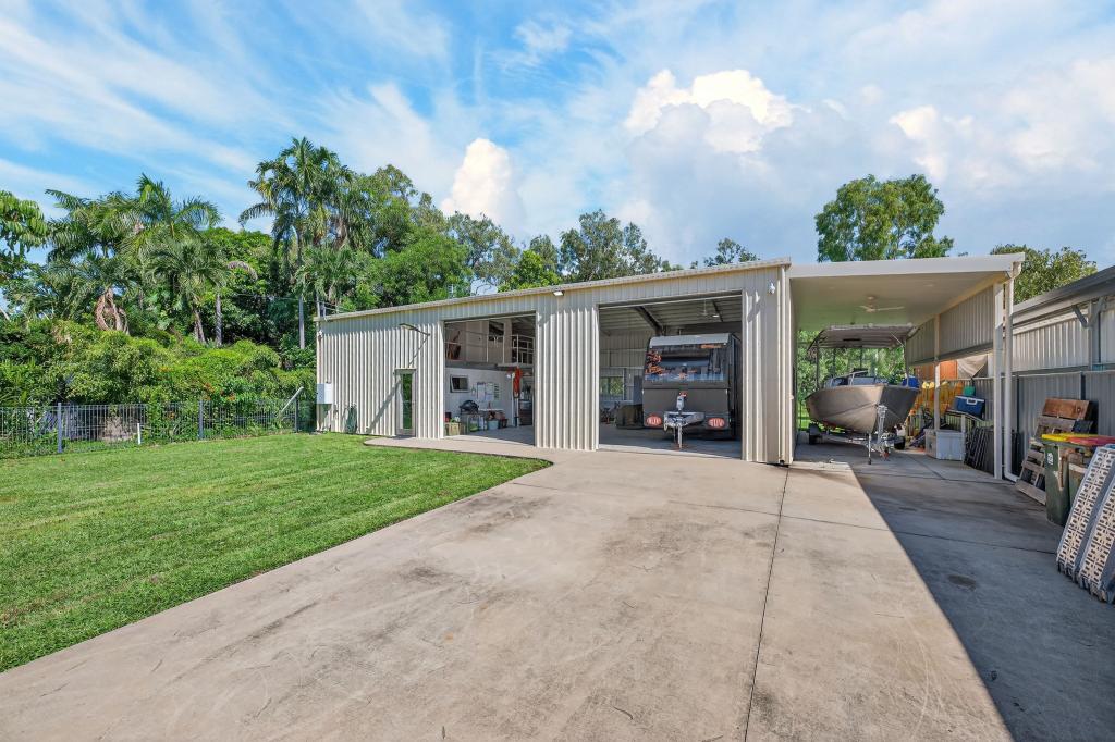 16 Tracey St, Balgal Beach, QLD 4816