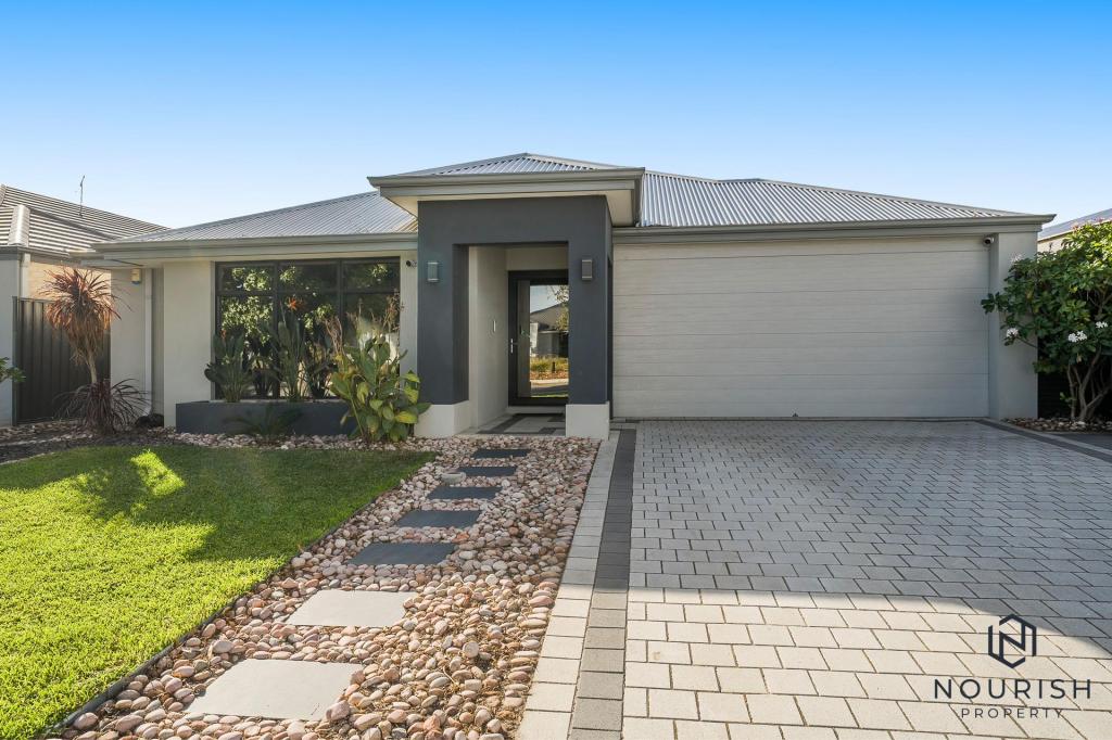 69 Windermere Bvd, Aveley, WA 6069